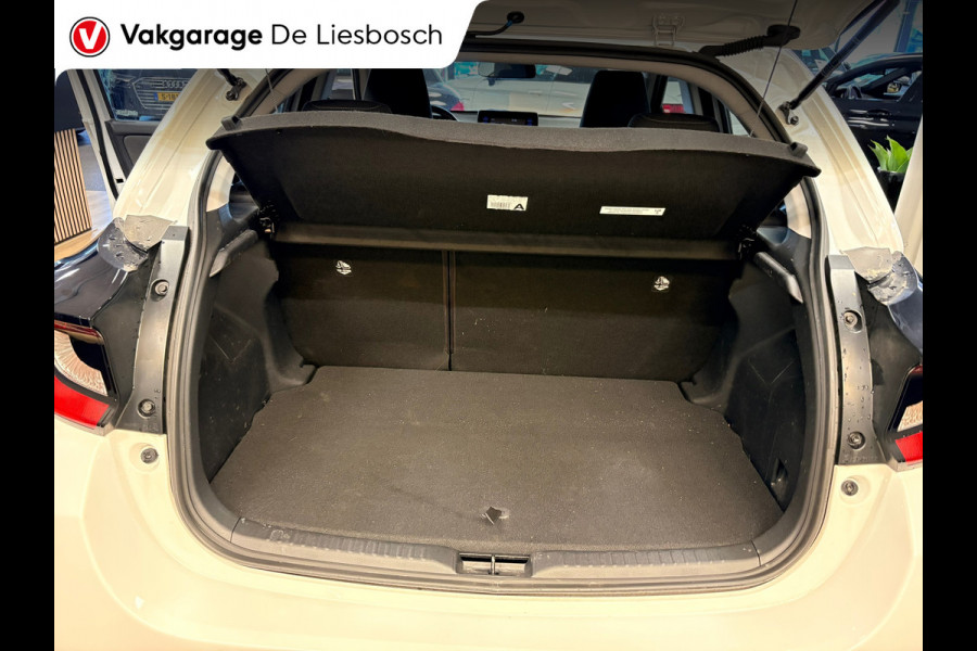 Toyota Yaris 1.5 Hybrid Business Plus automaat/ stuur en stoel verwarming / navigatie /camera