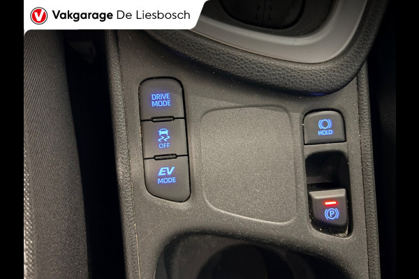 Toyota Yaris 1.5 Hybrid Business Plus automaat/ stuur en stoel verwarming / navigatie /camera