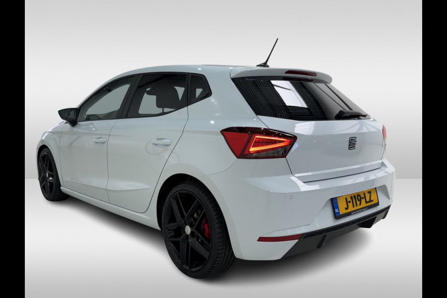 Seat Ibiza 1.0 TSI 116pk DSG Style | Navi | Carplay | Full Led