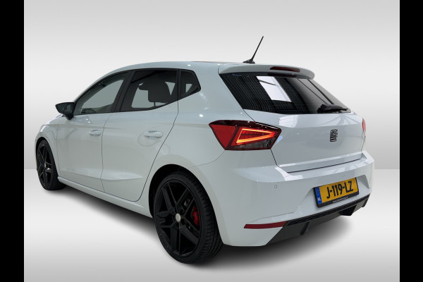 Seat Ibiza 1.0 TSI 116pk DSG Style | Navi | Carplay | Full Led