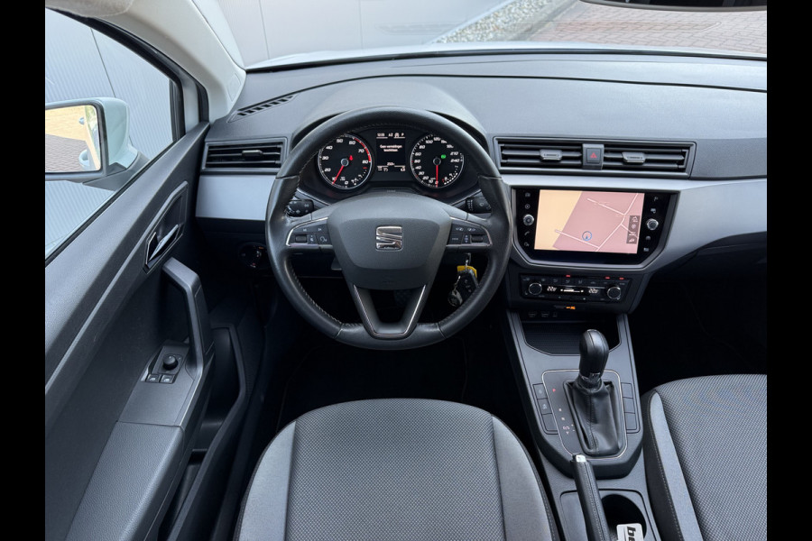 Seat Ibiza 1.0 TSI 116pk DSG Style | Navi | Carplay | Full Led