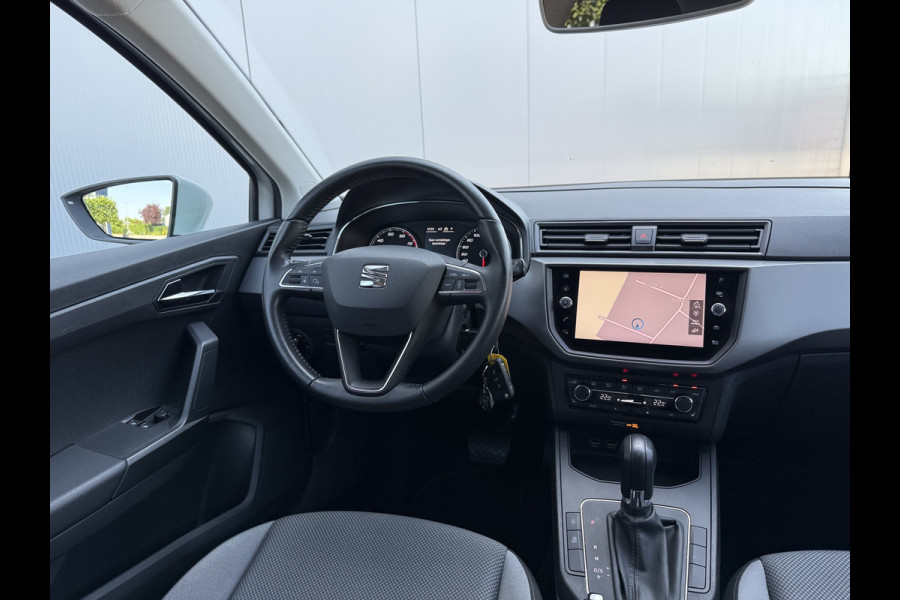 Seat Ibiza 1.0 TSI 116pk DSG Style | Navi | Carplay | Full Led