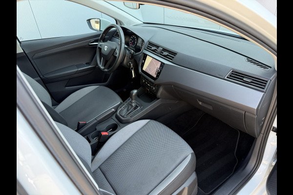 Seat Ibiza 1.0 TSI 116pk DSG Style | Navi | Carplay | Full Led