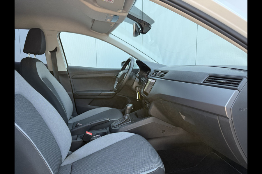 Seat Ibiza 1.0 TSI 116pk DSG Style | Navi | Carplay | Full Led