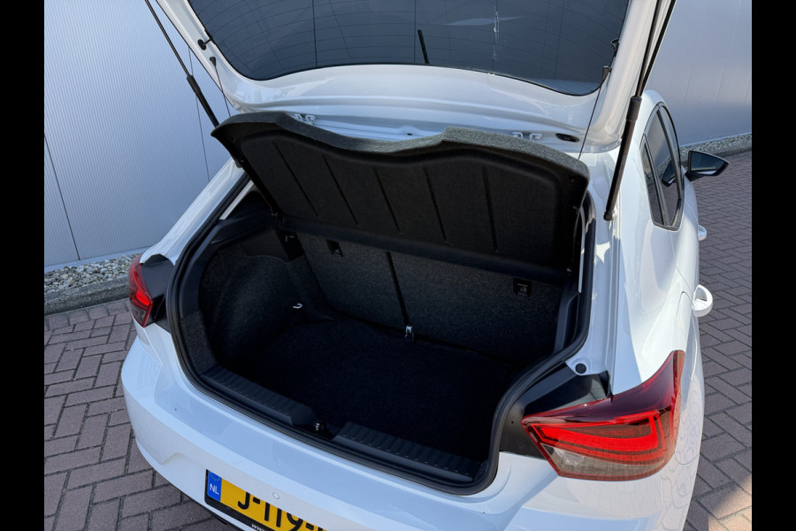 Seat Ibiza 1.0 TSI 116pk DSG Style | Navi | Carplay | Full Led