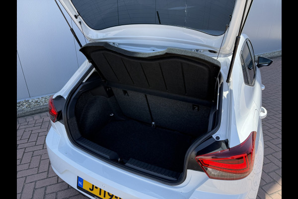 Seat Ibiza 1.0 TSI 116pk DSG Style | Navi | Carplay | Full Led