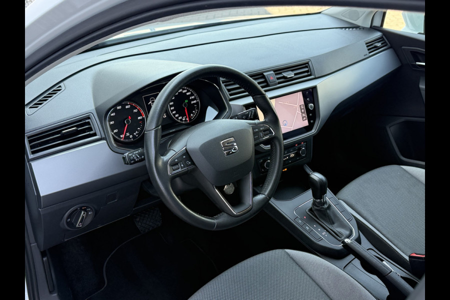 Seat Ibiza 1.0 TSI 116pk DSG Style | Navi | Carplay | Full Led