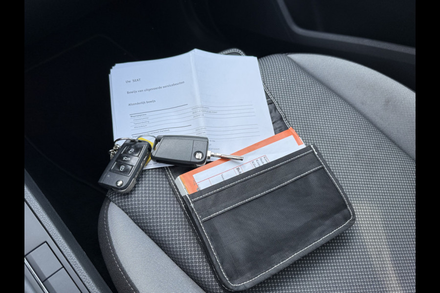 Seat Ibiza 1.0 TSI 116pk DSG Style | Navi | Carplay | Full Led