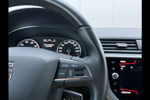 Seat Ibiza 1.0 TSI 116pk DSG Style | Navi | Carplay | Full Led