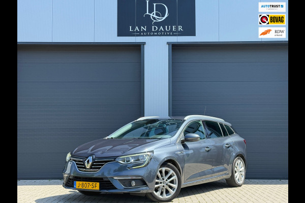 Renault Mégane Estate 1.3 TCe GT-Line / AUTOMAAT / TREKHAAK