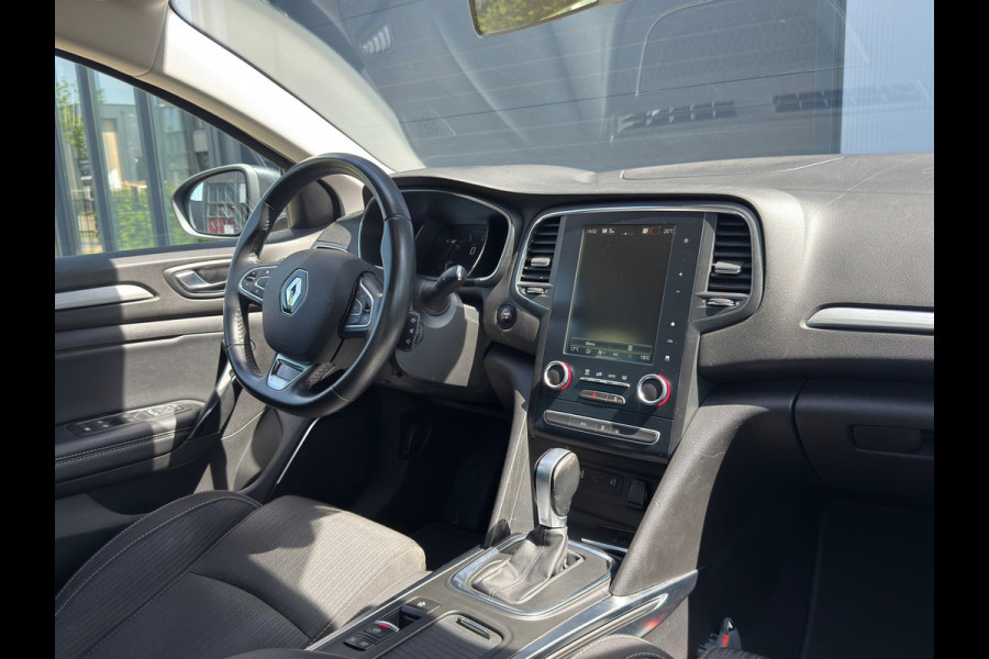 Renault Mégane Estate 1.3 TCe GT-Line / AUTOMAAT / TREKHAAK