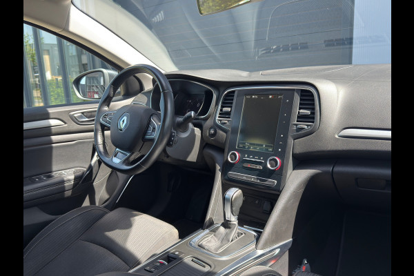 Renault Mégane Estate 1.3 TCe GT-Line / AUTOMAAT / TREKHAAK