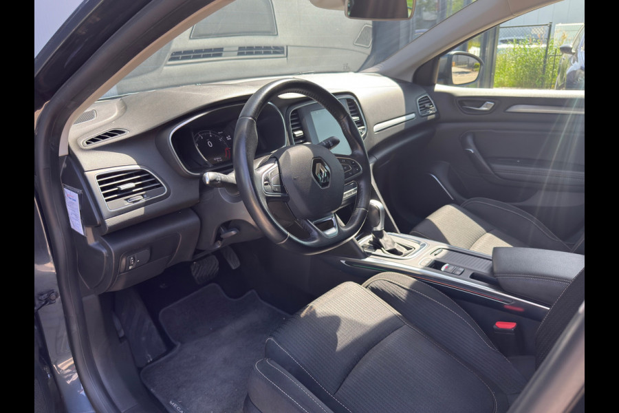 Renault Mégane Estate 1.3 TCe GT-Line / AUTOMAAT / TREKHAAK