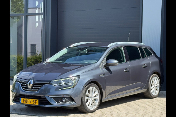 Renault Mégane Estate 1.3 TCe GT-Line / AUTOMAAT / TREKHAAK