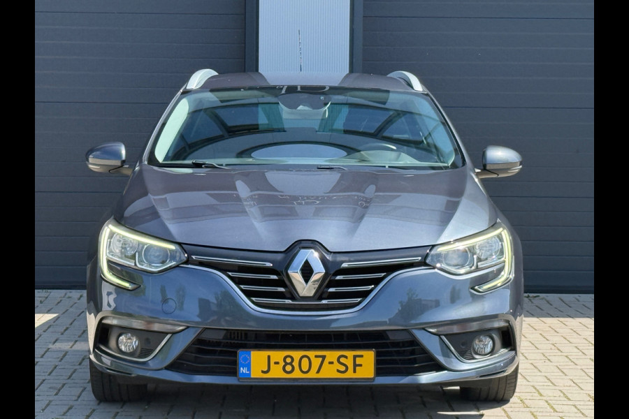 Renault Mégane Estate 1.3 TCe GT-Line / AUTOMAAT / TREKHAAK