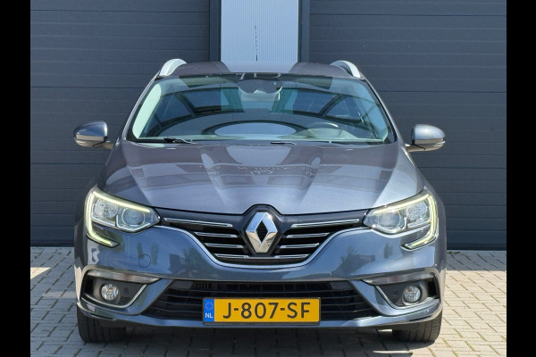 Renault Mégane Estate 1.3 TCe GT-Line / AUTOMAAT / TREKHAAK