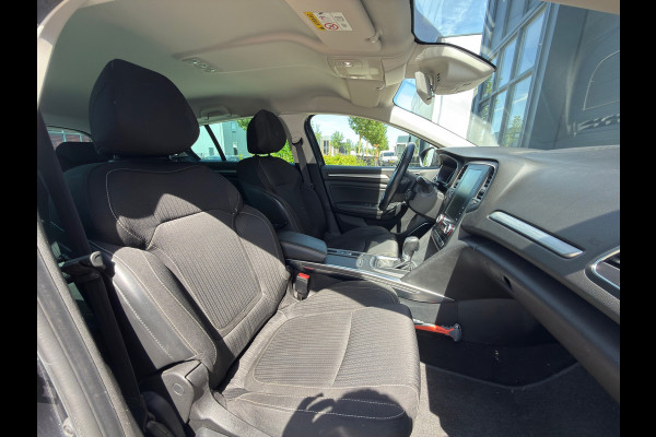 Renault Mégane Estate 1.3 TCe GT-Line / AUTOMAAT / TREKHAAK