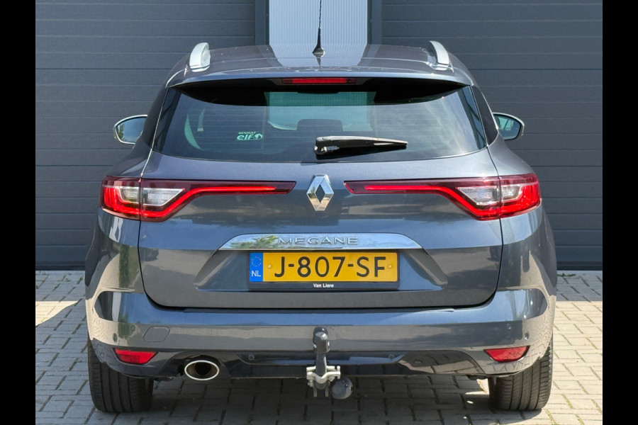 Renault Mégane Estate 1.3 TCe GT-Line / AUTOMAAT / TREKHAAK