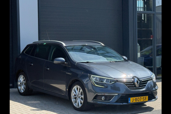Renault Mégane Estate 1.3 TCe GT-Line / AUTOMAAT / TREKHAAK