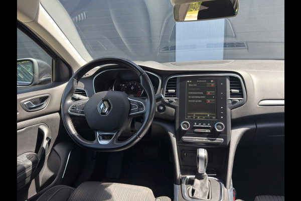 Renault Mégane Estate 1.3 TCe GT-Line / AUTOMAAT / TREKHAAK