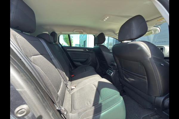 Renault Mégane Estate 1.3 TCe GT-Line / AUTOMAAT / TREKHAAK