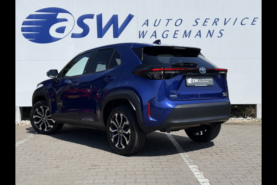 Toyota Yaris Cross 1.5 Hybrid AWD Team D | ACC | CarPlay | Camera | Keyless | DAB+