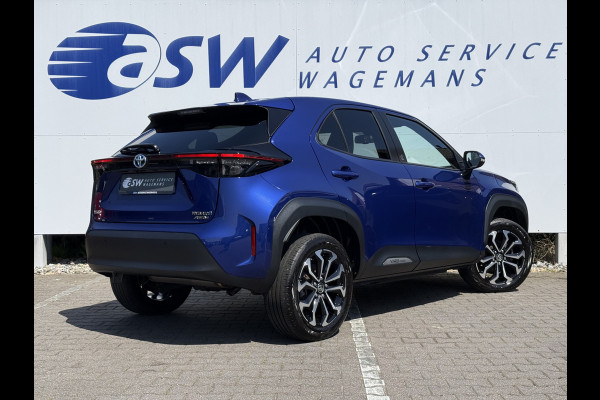 Toyota Yaris Cross 1.5 Hybrid AWD Team D | ACC | CarPlay | Camera | Keyless | DAB+
