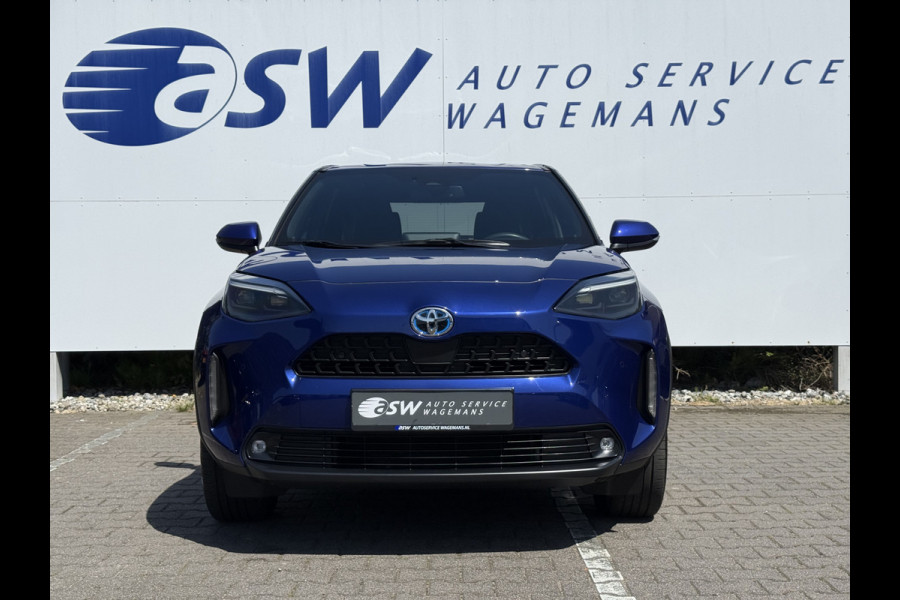 Toyota Yaris Cross 1.5 Hybrid AWD Team D | ACC | CarPlay | Camera | Keyless | DAB+