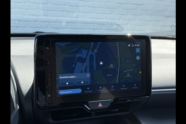 Toyota Yaris Cross 1.5 Hybrid AWD Team D | ACC | CarPlay | Camera | Keyless | DAB+