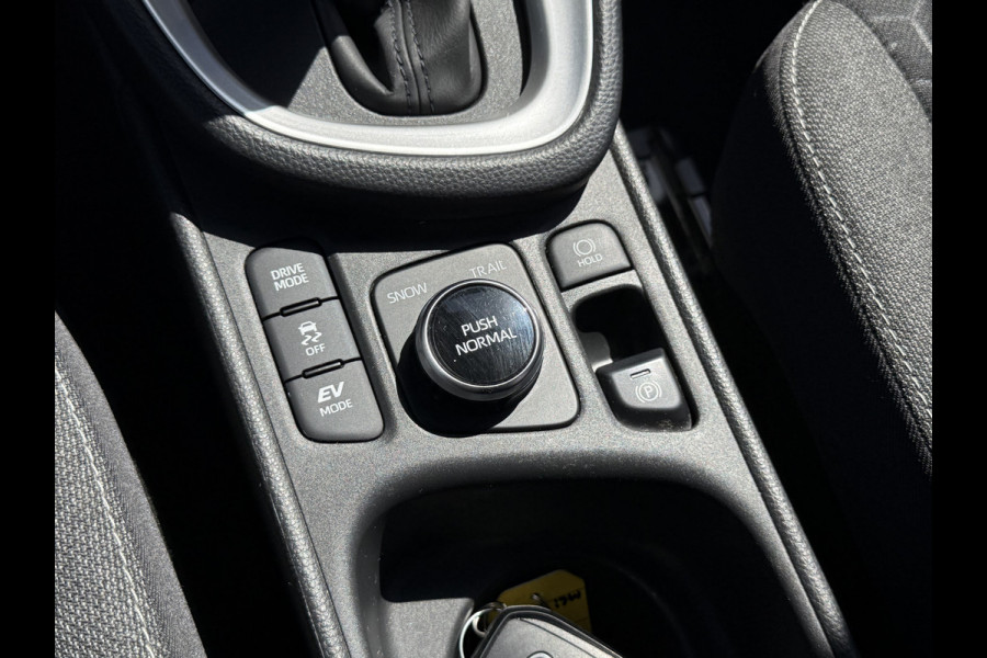 Toyota Yaris Cross 1.5 Hybrid AWD Team D | ACC | CarPlay | Camera | Keyless | DAB+