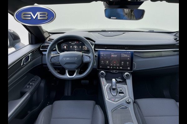 Lynk & Co 01 1.5 AUTOMAAT, trekhaak, panoramadak, 360 camera, vele opties, 39000 km