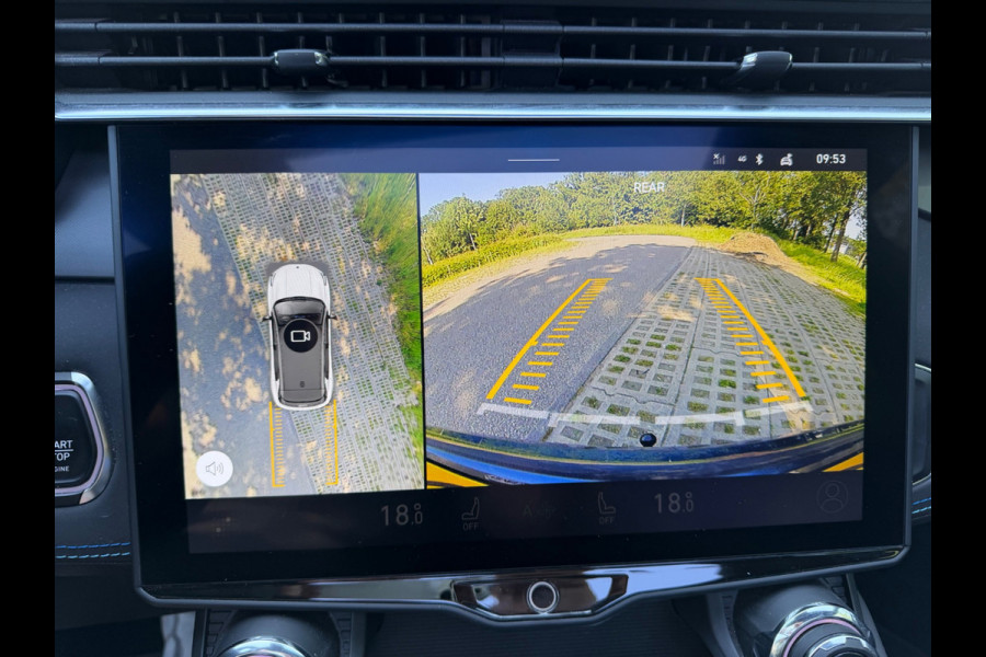 Lynk & Co 01 1.5 AUTOMAAT, trekhaak, panoramadak, 360 camera, vele opties, 39000 km