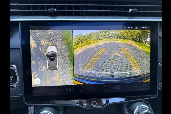 Lynk & Co 01 1.5 AUTOMAAT, trekhaak, panoramadak, 360 camera, vele opties, 39000 km