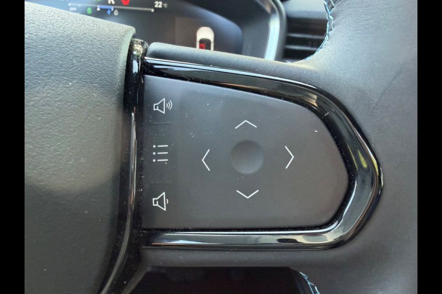 Lynk & Co 01 1.5 AUTOMAAT, trekhaak, panoramadak, 360 camera, vele opties, 39000 km