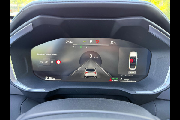 Lynk & Co 01 1.5 AUTOMAAT, trekhaak, panoramadak, 360 camera, vele opties, 39000 km