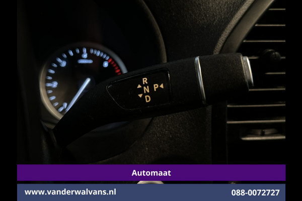 Mercedes-Benz Vito 114 CDI 136pk 9G-Tronic Automaat L2H1 Euro6 Airco | Camera | Navigatie | Imperiaal | 2500kg Trekhaak | Cruisecontrol Apple Carplay, Android Auto, Parkeersensoren, Sidebars