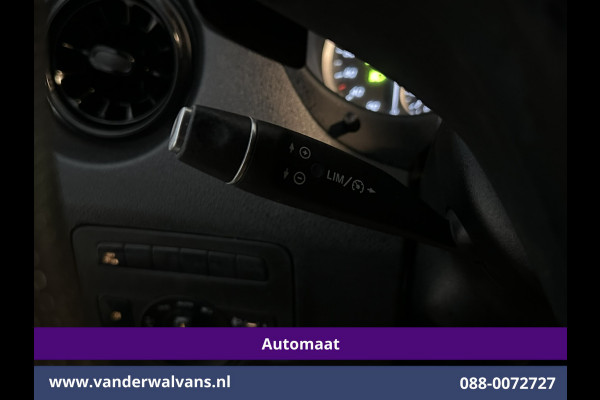 Mercedes-Benz Vito 114 CDI 136pk 9G-Tronic Automaat L2H1 Euro6 Airco | Camera | Navigatie | Imperiaal | 2500kg Trekhaak | Cruisecontrol Apple Carplay, Android Auto, Parkeersensoren, Sidebars