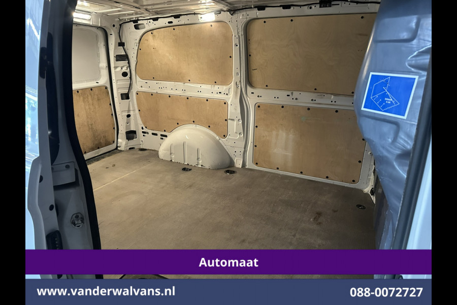 Mercedes-Benz Vito 114 CDI 136pk 9G-Tronic Automaat L2H1 Euro6 Airco | Camera | Navigatie | Imperiaal | 2500kg Trekhaak | Cruisecontrol Apple Carplay, Android Auto, Parkeersensoren, Sidebars
