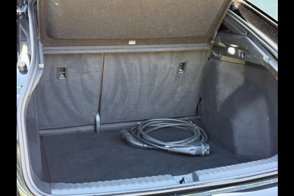 Audi Q4 Sportback e-tron 40 S edition 77 kWh 93% SOH Sportstoelen|Camera|ACC