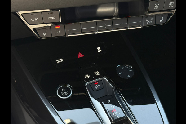 Audi Q4 Sportback e-tron 40 S edition 77 kWh 93% SOH Sportstoelen|Camera|ACC