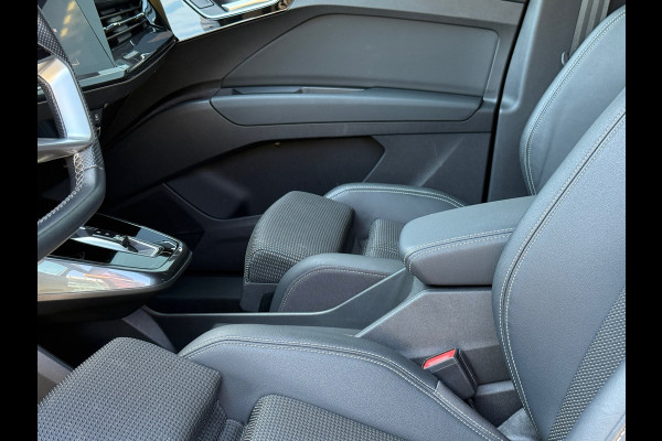 Audi Q4 Sportback e-tron 40 S edition 77 kWh 93% SOH Sportstoelen|Camera|ACC