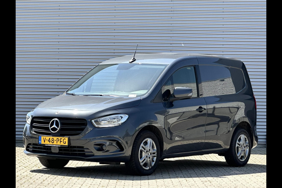 Mercedes-Benz Citan 112 CDI Pro automaat|Navi|Cruise|Bumpers in kleur