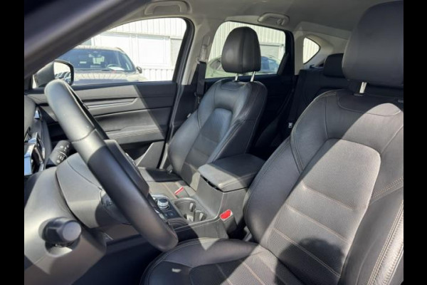 Mazda CX-5 2.0 SkyActiv-G 165 Luxury 165pk | Winterpack | Volledig leder | 2.000kg Trekgewicht