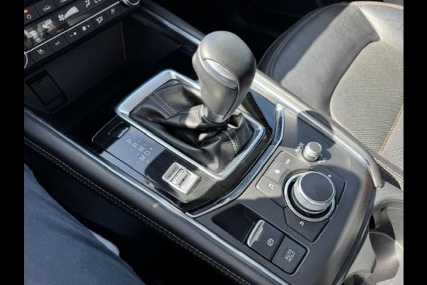 Mazda CX-5 2.0 SkyActiv-G 165 Luxury 165pk | Winterpack | Volledig leder | 2.000kg Trekgewicht