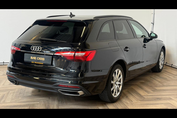 Audi A4 Avant 35 TFSI S edition|WEINIG KM|AUTOMAAT|INRUIL MOGELIJK|