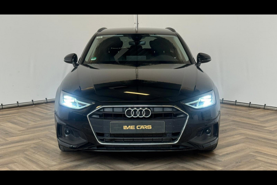 Audi A4 Avant 35 TFSI S edition|WEINIG KM|AUTOMAAT|INRUIL MOGELIJK|