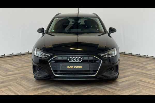 Audi A4 Avant 35 TFSI S edition|WEINIG KM|AUTOMAAT|INRUIL MOGELIJK|