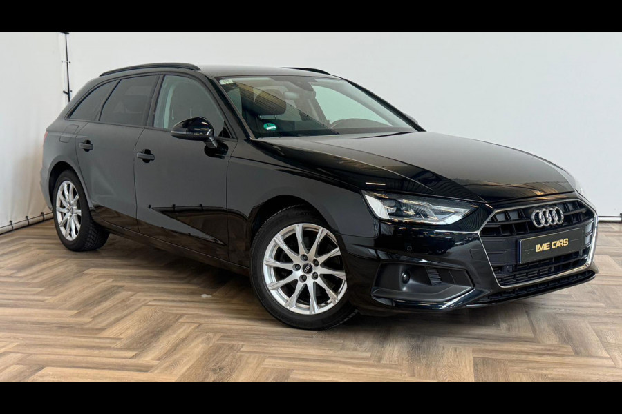 Audi A4 Avant 35 TFSI S edition|WEINIG KM|AUTOMAAT|INRUIL MOGELIJK|