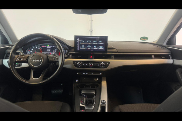 Audi A4 Avant 35 TFSI S edition|WEINIG KM|AUTOMAAT|INRUIL MOGELIJK|