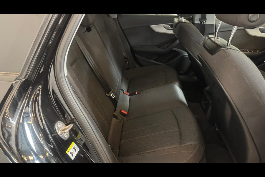Audi A4 Avant 35 TFSI S edition|WEINIG KM|AUTOMAAT|INRUIL MOGELIJK|